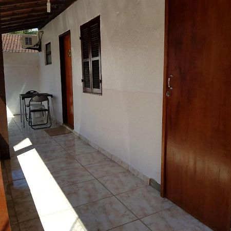 Villa Garden - Suites Maresias Ngoại thất bức ảnh