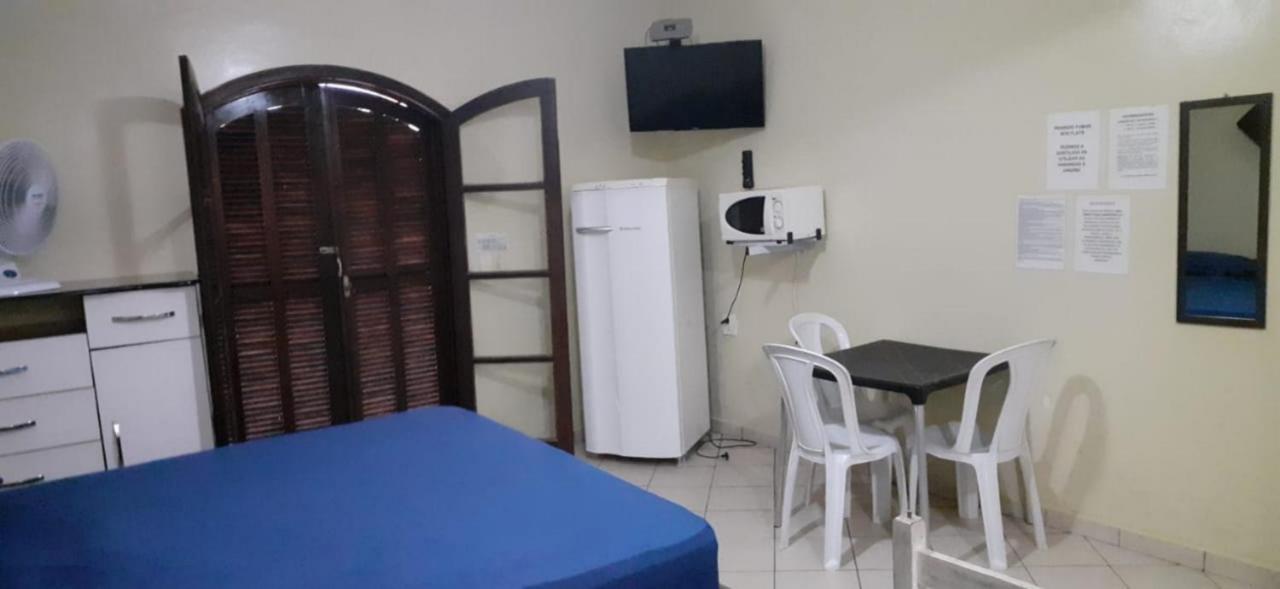 Villa Garden - Suites Maresias Ngoại thất bức ảnh