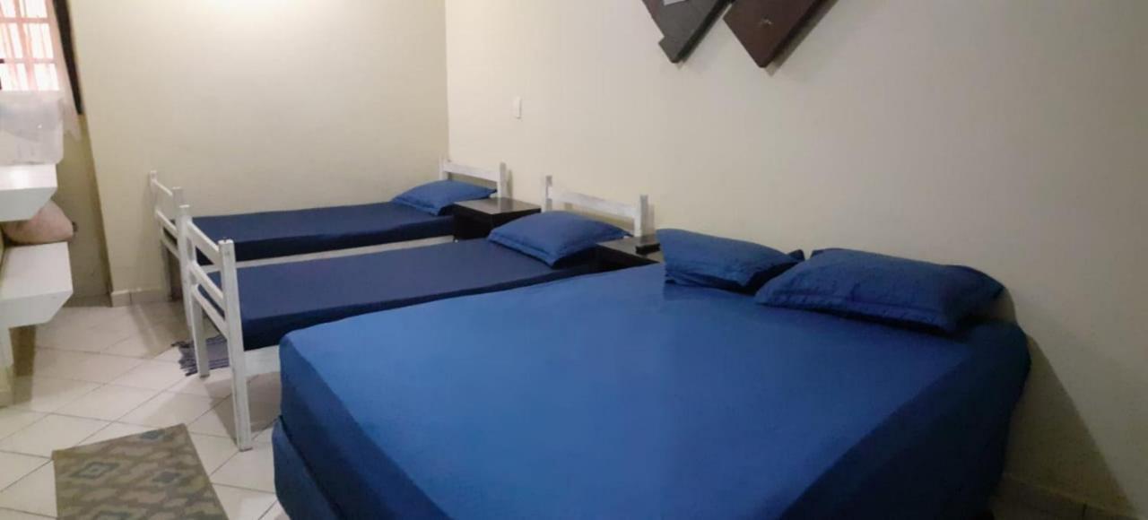 Villa Garden - Suites Maresias Ngoại thất bức ảnh