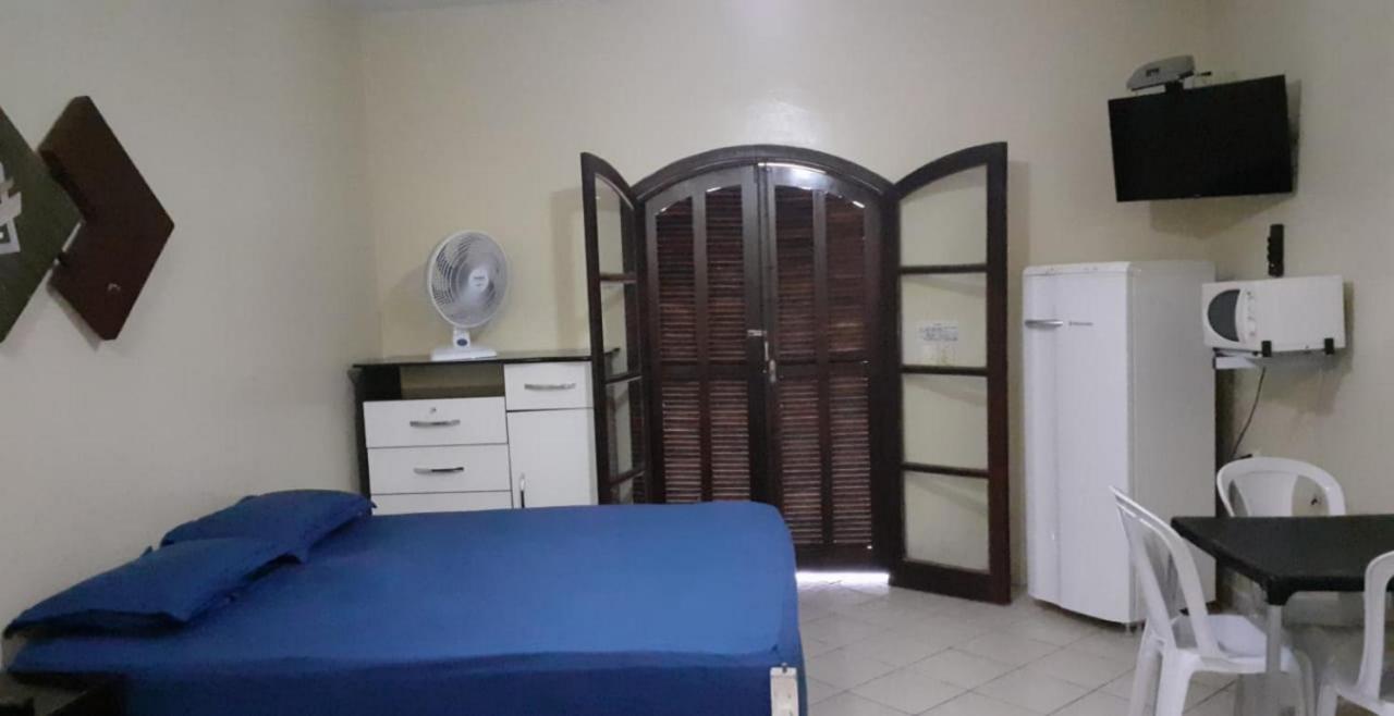 Villa Garden - Suites Maresias Ngoại thất bức ảnh