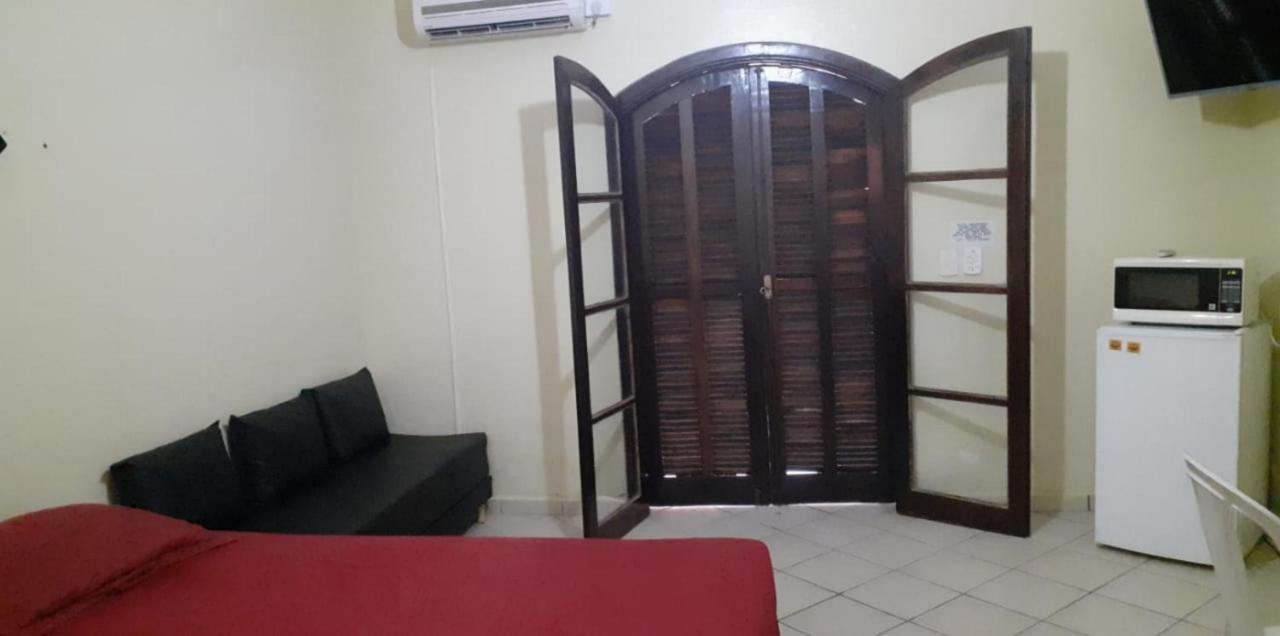 Villa Garden - Suites Maresias Ngoại thất bức ảnh
