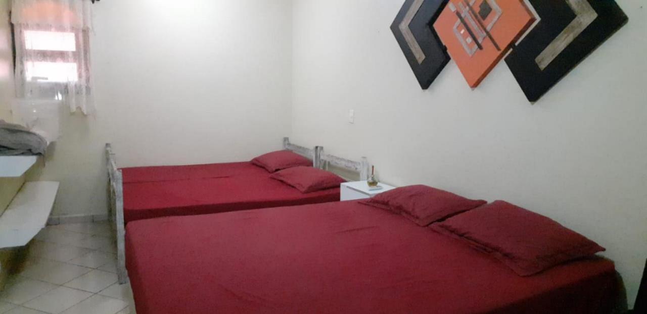 Villa Garden - Suites Maresias Ngoại thất bức ảnh