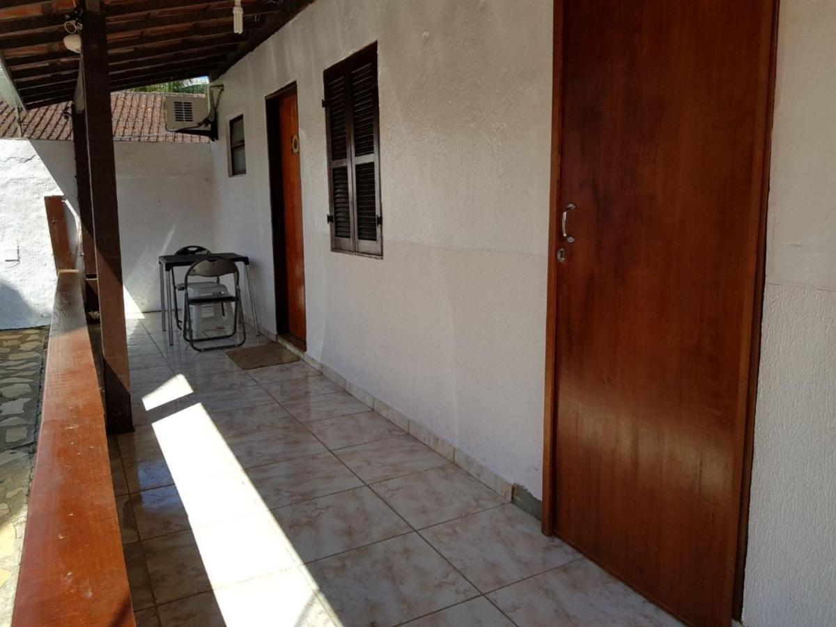 Villa Garden - Suites Maresias Ngoại thất bức ảnh