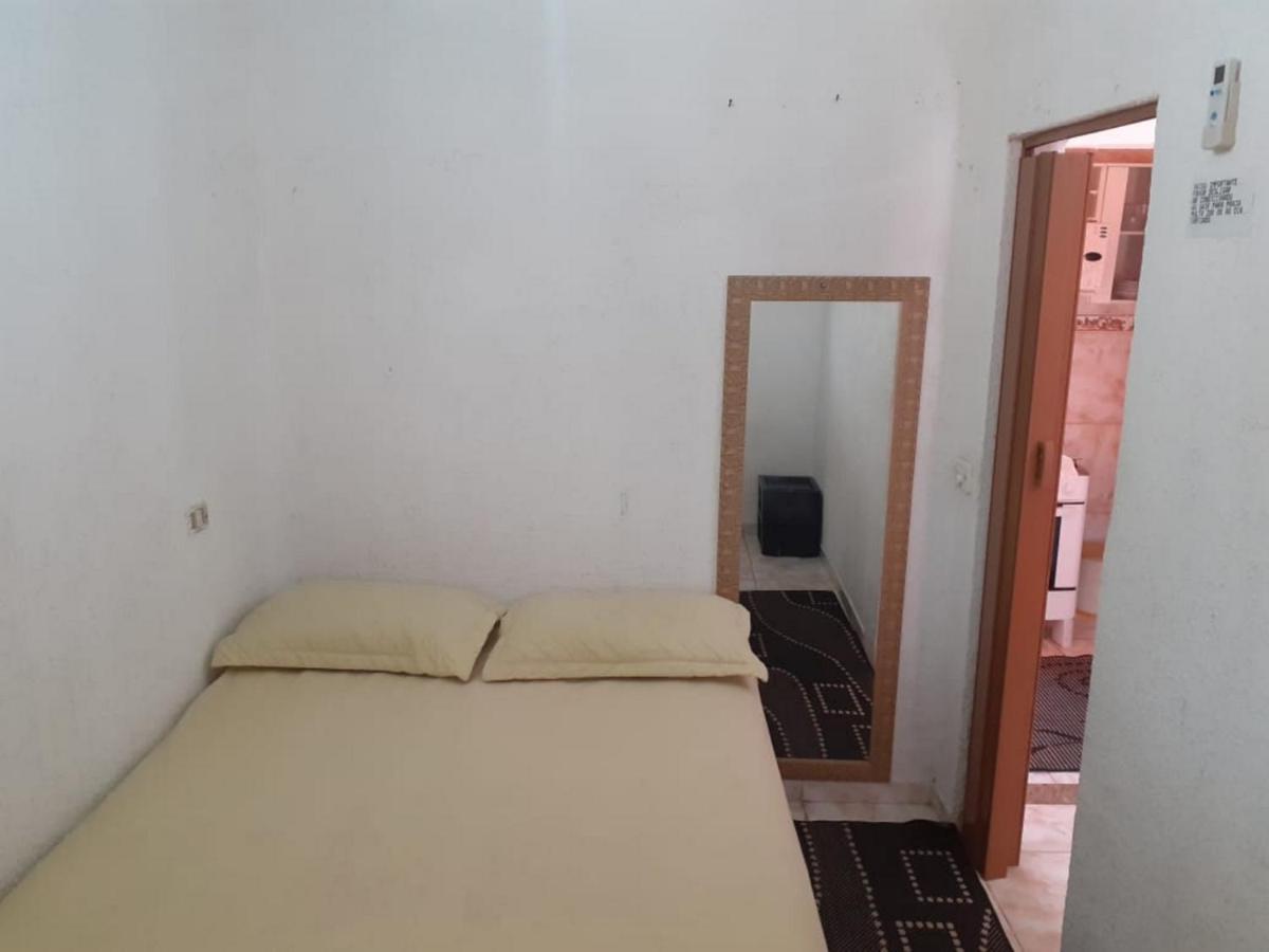 Villa Garden - Suites Maresias Ngoại thất bức ảnh