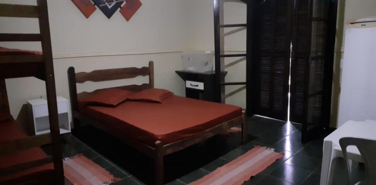 Villa Garden - Suites Maresias Ngoại thất bức ảnh