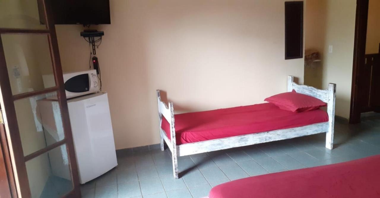 Villa Garden - Suites Maresias Ngoại thất bức ảnh