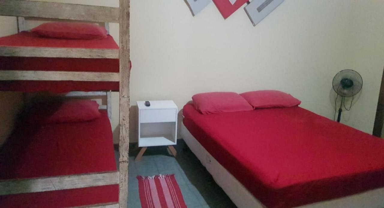 Villa Garden - Suites Maresias Ngoại thất bức ảnh