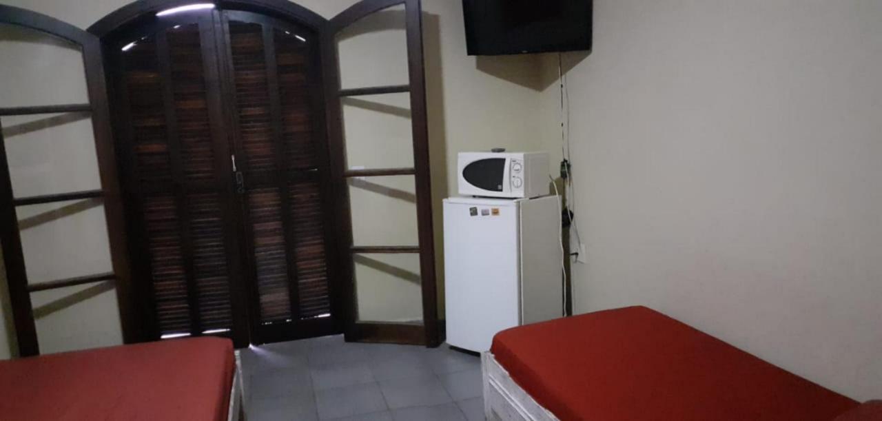 Villa Garden - Suites Maresias Ngoại thất bức ảnh
