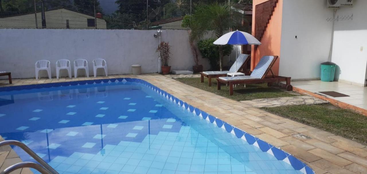 Villa Garden - Suites Maresias Ngoại thất bức ảnh
