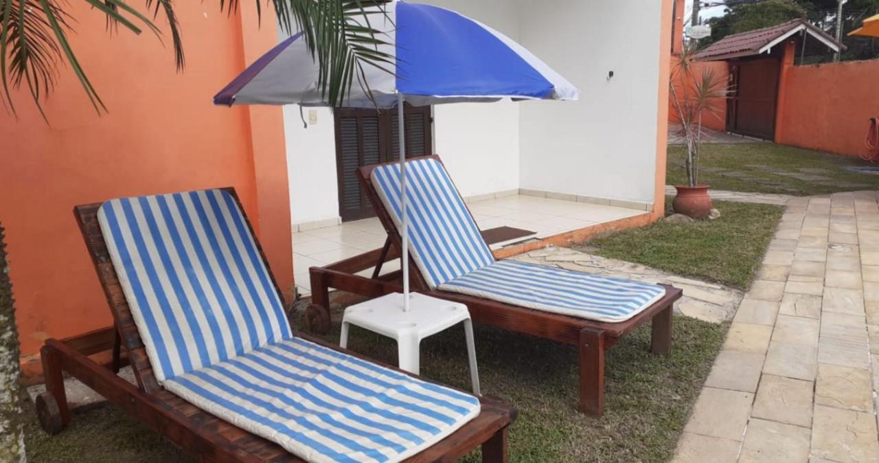 Villa Garden - Suites Maresias Ngoại thất bức ảnh