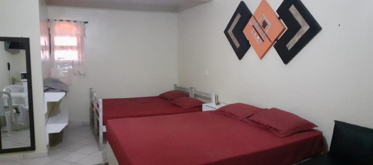 Villa Garden - Suites Maresias Ngoại thất bức ảnh