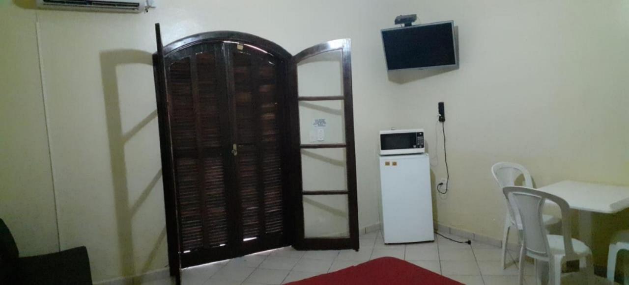 Villa Garden - Suites Maresias Ngoại thất bức ảnh