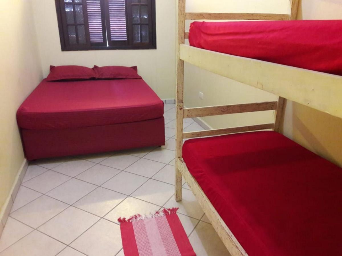 Villa Garden - Suites Maresias Ngoại thất bức ảnh