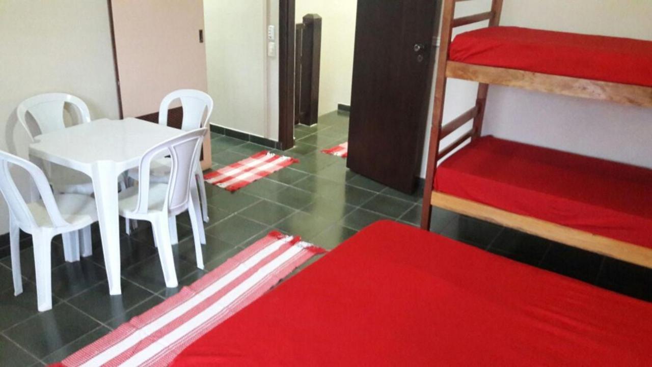 Villa Garden - Suites Maresias Ngoại thất bức ảnh