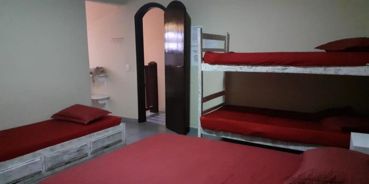 Villa Garden - Suites Maresias Ngoại thất bức ảnh