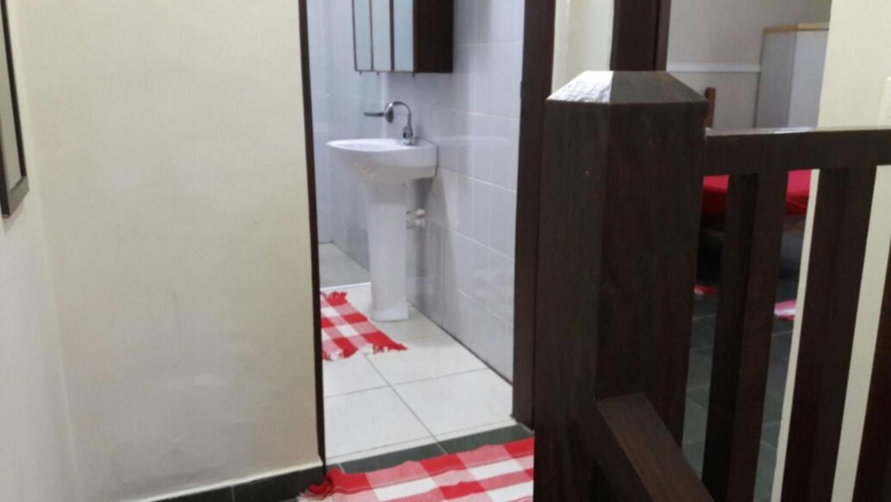 Villa Garden - Suites Maresias Ngoại thất bức ảnh